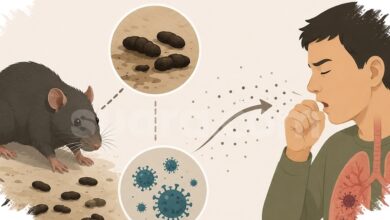 Gula Darah Tak Terkontrol Membuka Celah Infeksi, Penderita Diabetes Perlu Waspada Hantavirus