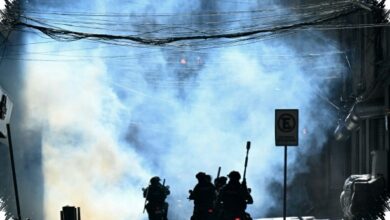 La Paz Tercekik Blokade, Kesepakatan dengan Penambang Belum Redakan Gejolak Bolivia