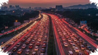 Seattle Ubah Pola Mobilitas Saat Piala Dunia, Kereta Ringan Diprediksi Mengular Dua Jam