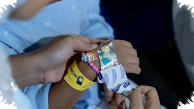 Luka Lecet Saat Anak Bermain, Plester Tahan Air Ini Bantu Tetap Nyaman Dan Aman