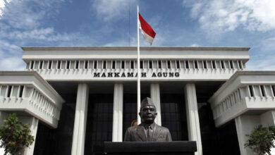 Kasasi Terdakwa PPDS Undip Ditolak MA, Kemenkes Dorong Pembenahan Pendidikan Kedokteran