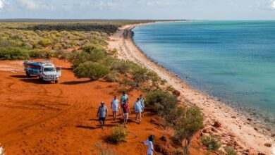 Australia Barat Bukan Sekadar Liburan, Tapi Cara Baru Memulihkan Tenaga dan Ritme Hidup