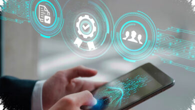 Ekonomi Digital Melaju Cepat, Aturan dan Lembaga Harus Mengejar Lebih Sigap