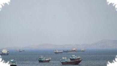 Selat Hormuz Makin Ketat Diawasi Iran, Ranjau Dan Rintangan Bikin Jalur Minyak Tertekan