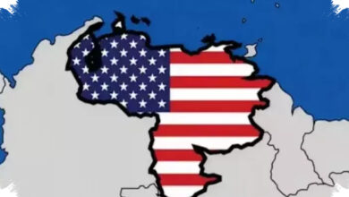 Delcy Rodríguez Menolak Tegas Wacana Negara Bagian Ke-51, Unggahan Trump Tentang Venezuela Kembali Disorot