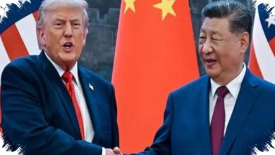 Hormuz Jadi Titik Tekan Baru, Trump dan Xi Satu Suara Membuat Iran Makin Sempit Gerakannya