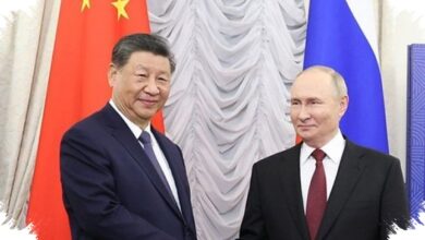 Trump Tetap Puji Xi Jinping Saat Menolak Bantuan China Dalam Krisis Iran