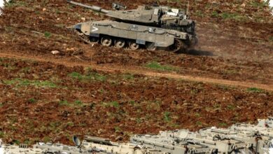 Di Tengah Gencatan Senjata, Kelompok Sayap Kanan Israel Dorong Pemukiman Permanen di Lebanon Selatan