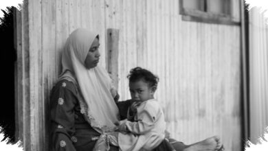 Saat Bencana Iklim Datang, Perempuan Kian Sulit Mengakses Perlindungan Kesehatan