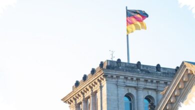 Tagihan Gas Jerman Tertekan Gejolak Hormuz, Konflik Timur Tengah Kembali Menembus Eropa