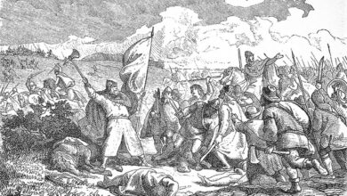 Dari Kota Raja ke Museum Viking, Roskilde Menyimpan Kapal Perang dan Makam Kerajaan Denmark