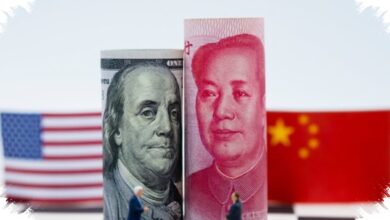 Trump Bawa 12 Bos Korporasi AS Ke Beijing, Xi Jinping Dihadapkan Taruhan Ekonomi Besar