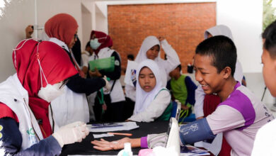 Tak Perlu Menunggu Tanggal Lahir, Cek Kesehatan Gratis Kini Bisa Diakses Kapan Saja di Puskesmas
