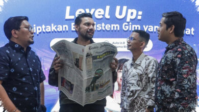 Roblox Bisa Dibuka Lagi Untuk Anak, Tapi Hanya Jika Lolos Uji Risiko Komdigi