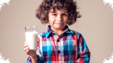 Keluhan Setelah Makan Pada Anak Tak Selalu Biasa, Riwayat Keluarga Bisa Jadi Petunjuk Alergi