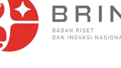 BRIN Kembangkan SWx AI, Analisis Cuaca Antariksa Dibuat Lebih Cepat Dan Konsisten