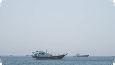 Kilang Nghi Son Kian Kritis, Vietnam Desak AS Lepaskan Supertanker Minyak Irak