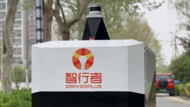 Satu Sensor Untuk Gambar Dan Jarak, Ouster Tawarkan Jalan Baru Bagi Robot Otonom