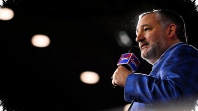 Dukungan Ted Cruz Buka Jalan Baru Bagi RUU Keamanan Anak Di Media Sosial