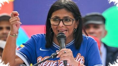 Caracas Tegaskan Garis Merahnya, Wacana Venezuela Masuk AS Langsung Ditolak Rodriguez