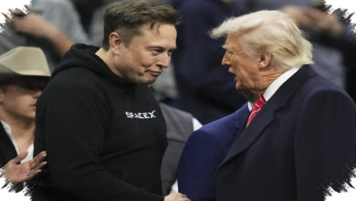 Trump Siapkan 16 CEO Raksasa Bisnis ke China, Negosiasi Dagang Bisa Makin Berat
