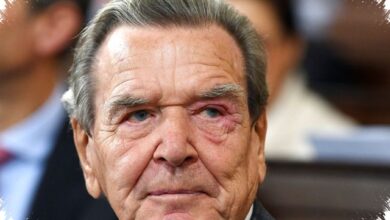 Brussels Menolak Schroeder Jadi Perantara Putin, Keraguan Soal Itikad Rusia Makin Kuat