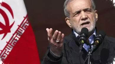 Di Tengah Tekanan Washington, Pezeshkian Tegaskan Iran Tetap Terbuka Pada Dialog Tanpa Menyerah
