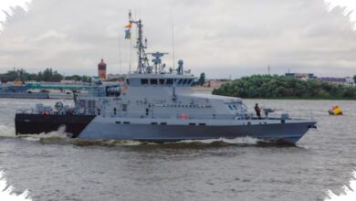 Kapal Cepat Houthi Menguras Biaya Pertahanan, Laut Merah Jadi Medan Asimetri Baru