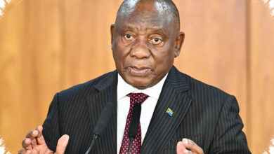 Ramaphosa Kembali Dihujani Tekanan, Parlemen Afrika Selatan Buka Jalur Pemakzulan
