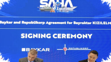 KIZILELMA Mendorong Langkah Baru Republikorp dan Baykar, dari Produksi Lokal ke Transfer Teknologi
