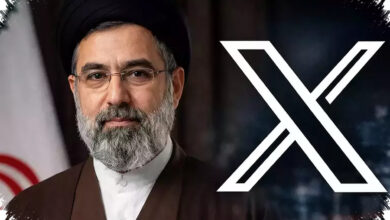 Iran Tetap Membuka Ruang Damai, Khamenei Minta Militer Siaga Penuh Hadapi Ancaman