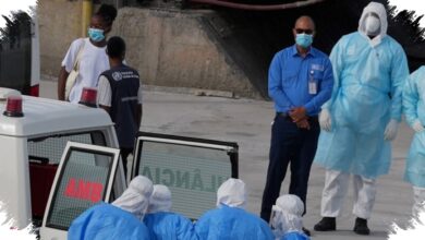 Kanada Isolasi Tiga Warganya, Ancaman Hantavirus Di MV Hondius Masih Diawasi Ketat