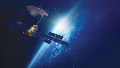 UEA Kian Mandiri Di Orbit, Space42 Kendalikan Satelit Tanpa Operator Asing