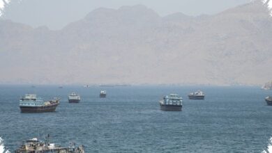 Hormuz Tetap Paling Rentan, Respons Iran Ke Proposal Damai AS Tunjukkan Jalur Masih Rapuh