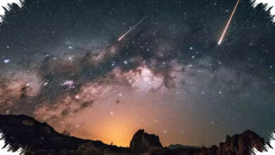 Meteor Tak Selalu Panas, Ini 4 Mitos Besar yang Sering Keliru Soal Benda Langit Itu