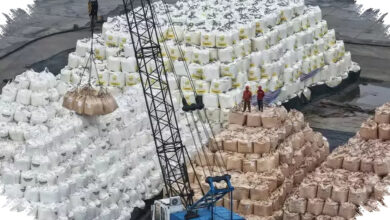 Kekhawatiran Pasokan Asam Sulfat Meningkat, Ketegangan Timur Tengah dan Pembatasan China Memukul Harga Global