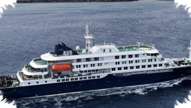 Tiga Korban Jiwa Akibat Hantavirus, MV Hondius Masuk Tenerife dan Evakuasi Segera Berjalan