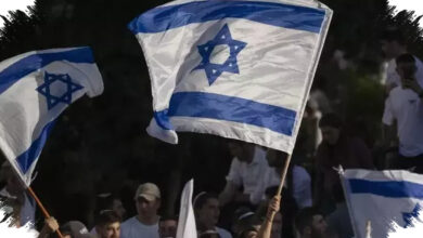 Iran Diduga Bidik Orang Rentan Lewat Facebook Dan WhatsApp, Israel Ungkap Modus Uang Dan Tekanan Seksual