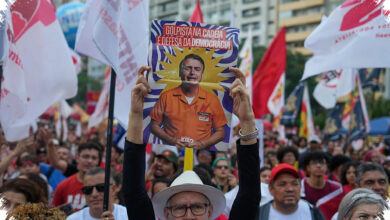 Jalan Potong Hukuman Bolsonaro Ditahan, Mahkamah Agung Brasil Uji Legalitas Aturan Baru