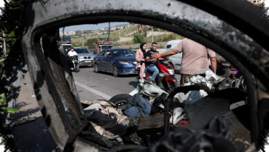 Korban Sipil Terus Bertambah Di Lebanon Selatan, Gencatan Senjata Kembali Diuji Serangan Israel