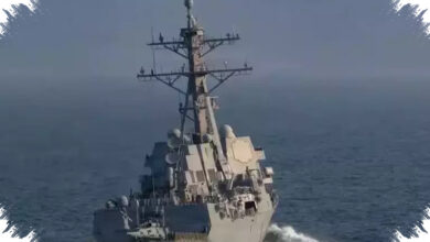 Selat Hormuz Makin Rawan, Lebih Dari 70 Tanker Iran Tertahan Oleh Blokade AS
