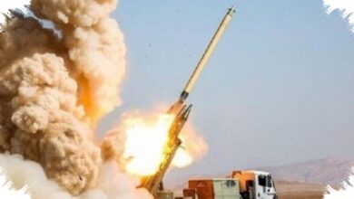 Serangan Iran ke 3 Kapal Perang AS Diredam, Trump Tetap Tepis Ancaman Gencatan Senjata