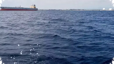Serangan Ke Tanker China Picu Kekhawatiran Baru, Selat Hormuz Kembali Guncang Pasar Minyak Dunia