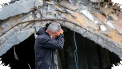 MSF Sebut Krisis Gizi Gaza Dibuat, Bayi Prematur Dan Berat Lahir Rendah Meningkat Akibat Blokade