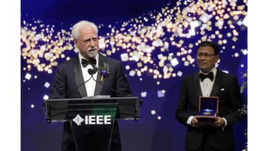 Hadiah IEEE Tak Disimpan Sendiri, Dua Pendiri Nvidia Ubah Jadi Beasiswa dan STEM untuk Mahasiswa Muda
