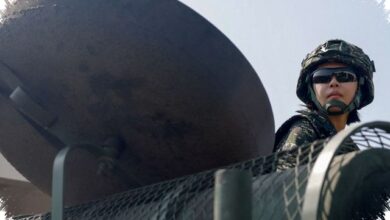 Celah Pertahanan Taiwan Makin Menganga, Penundaan Dana Dinilai Jadi Keuntungan Bagi Beijing