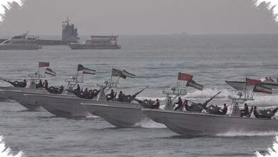 AS Dan Iran Saling Bantah Soal Pemicu Bentrokan Di Selat Hormuz, Kawasan Kian Tegang