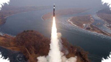 Pyongyang Kembali Menolak Tekanan Barat, Status Nuklirnya Ditegaskan Tak Akan Bergeser