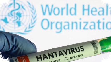 Kasus Pertama Hantavirus Di Israel Memicu Pemantauan Ketat Atas Strain Eropa