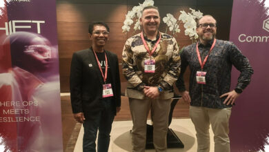 Indonesia Jadi Fokus Ekspansi Commvault, Tim Lokal dan Jaringan Mitra Diperluas